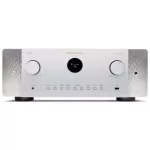 Marantz Cinema 60 7.2 8K házimozi radióerősítő - fekete