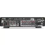 Marantz Cinema 70s 8K házimozi radióerősítő - fekete