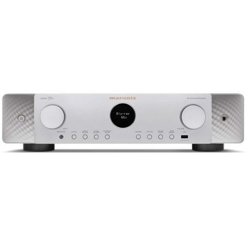 Marantz Cinema 70s 8K házimozi radióerősítő - pezsgő