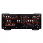 Marantz Link 10n hálózatos sztereó előerősítő fekete