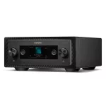 Marantz Link 10n hálózatos sztereó előerősítő fekete