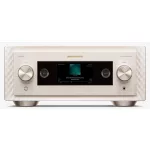 Marantz Link 10n hálózatos sztereó előerősítő pezsgő