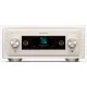 Marantz Link 10n hálózatos sztereó előerősítő pezsgő