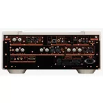 Marantz Link 10n hálózatos sztereó előerősítő pezsgő