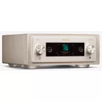 Marantz Link 10n hálózatos sztereó előerősítő pezsgő