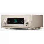 Marantz Link 10n hálózatos sztereó előerősítő pezsgő