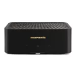 Marantz Model M1 hálózatos sztereó erősítő 