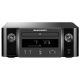 Marantz M-CR612 Melody X mini hifi - fekete