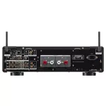 Marantz Model 40n + CD60 sztereó szett - fekete