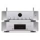 Marantz Model 40n + CD60 sztereó szett - ezüst