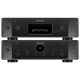 Marantz Model 50 + CD50n sztereó szett - fekete