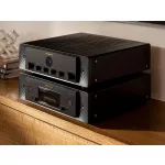 Marantz Model 50 + CD50n sztereó szett - fekete