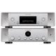 Marantz Model 50 + CD50n sztereó szett - ezüst