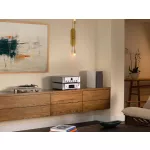 Marantz Model 50 + CD50n sztereó szett - ezüst
