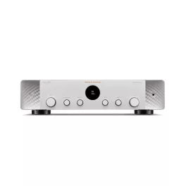Marantz Model 70 sztereó erősítő - ezüst