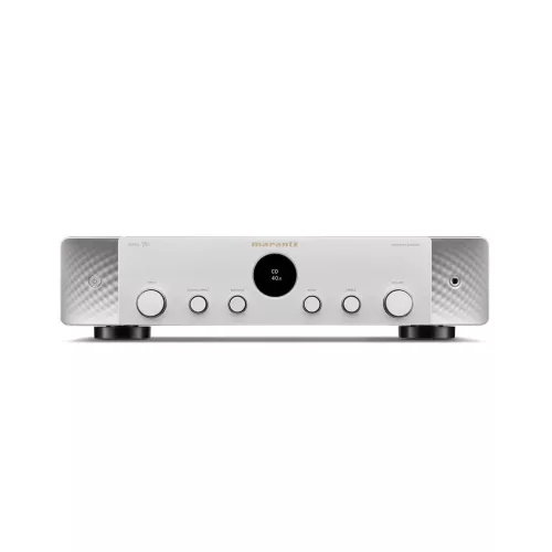 Marantz Model 70 sztereó erősítő - ezüst