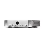 Marantz Model 70 sztereó erősítő - ezüst