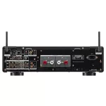 Marantz Model 40n hálózatos sztereó erősítő - fekete