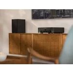 Marantz Model 40n hálózatos sztereó erősítő - fekete