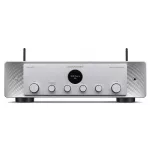 Marantz Model 40n hálózatos sztereó erősítő - prémium ezüst