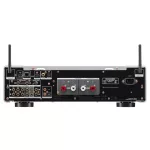 Marantz Model 40n hálózatos sztereó erősítő - prémium ezüst