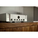 Marantz Model 40n hálózatos sztereó erősítő - prémium ezüst