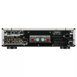 Marantz Model 60n sztereó erősítő - ezüst-arany