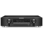 Marantz NR1510 5.2 4K házimozi radióerősítő - fekete
