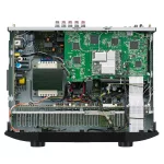 Marantz NR1510 5.2 4K házimozi radióerősítő - fekete