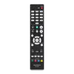 Marantz NR1510 5.2 4K házimozi radióerősítő - fekete