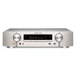 Marantz NR1510 5.2 4K házimozi radióerősítő - pezsgő