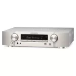 Marantz NR1510 5.2 4K házimozi radióerősítő - pezsgő