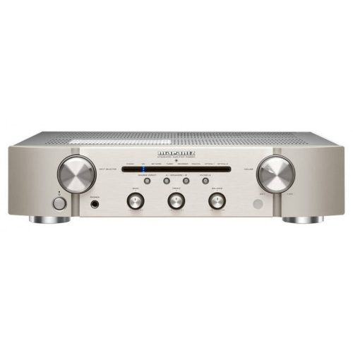 Marantz PM6007 sztereó erősítő - pezsgő