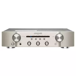 Marantz PM6007 sztereó erősítő - pezsgő