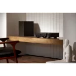 Marantz Stereo 70s hálózatos rádióerősítő - fekete