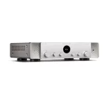 Marantz Stereo 70s hálózatos rádióerősítő - ezüst