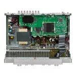 Marantz Stereo 70s hálózatos rádióerősítő - ezüst