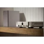 Marantz Stereo 70s hálózatos rádióerősítő - ezüst