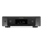 Marantz SACD 30n high-end hálózatos CD lejátszó - fekete