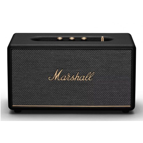 Marshall Stanmore III Bluetooth hangszóró