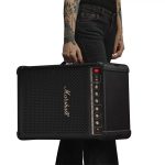 Marshall Bromley 450 - Bluetooth party hangfal