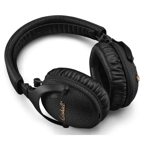 Marshall Monitor III. Bluetooth A.N.C. fejhallgató