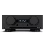 Mission 778S hálózati audiólejátszó - fekete