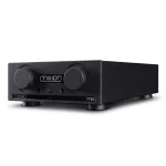 Mission 778S hálózati audiólejátszó - fekete