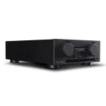 Mission 778S hálózati audiólejátszó - fekete