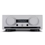 Mission 778S hálózati audiólejátszó - ezüst