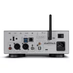 Mission 778S hálózati audiólejátszó - ezüst