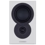 Mission LX-1 MKII polc hangfal - fehér