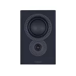 Mission LX-3 MKII polc hangfal - fekete