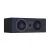 Mission LX-C2 MKII center hangfal - fekete